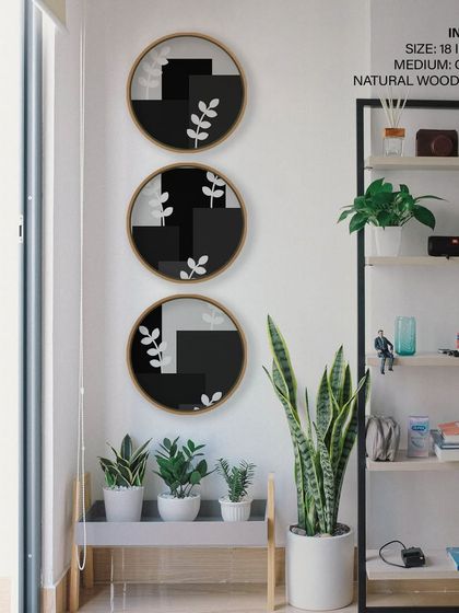 Best of Bharat - Custom Art Prints & Framing Art Sets: Curated Collections photo 14