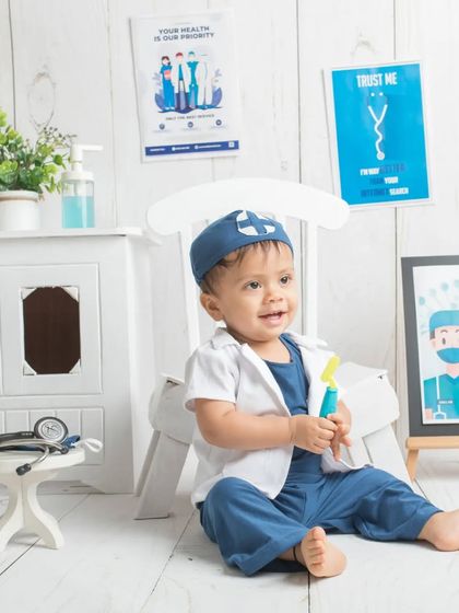 Creative & Themed Portraits photo 27