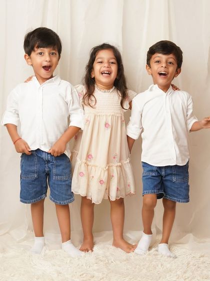 Family & Sibling Love photo 7