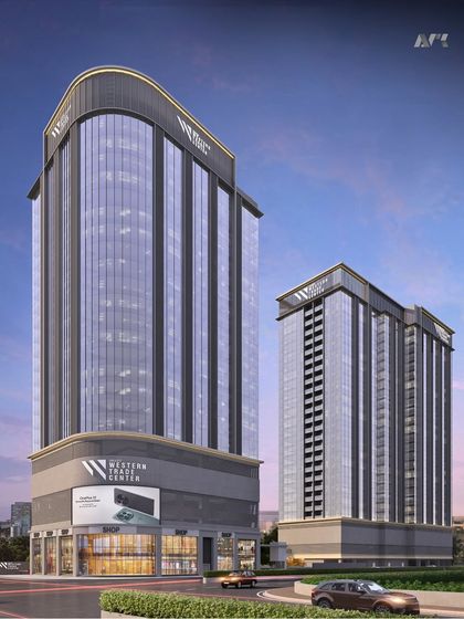 Innovative Commercial & Mixed-Use Hubs photo 29