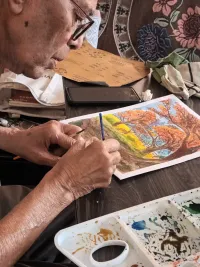 Art Classes