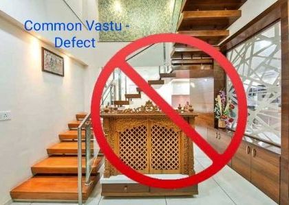 Ekam Sai Vastu - Residential Vastu Consultation Practical Vastu Tips & Knowledge photo 7