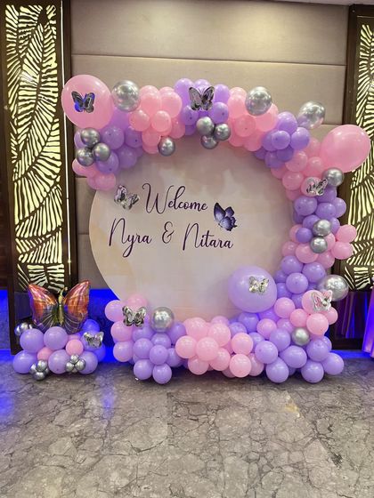 Kids' Birthday Themes photo 39