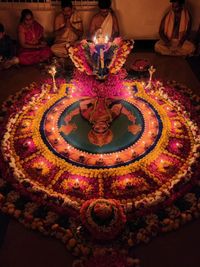 Vedic Astrology & Remedial Rituals