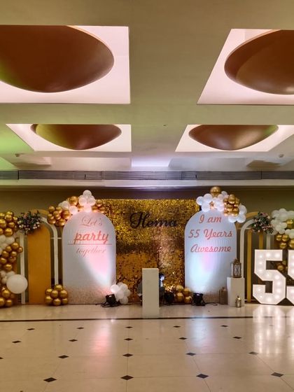 Milestone Birthday Celebrations photo 4