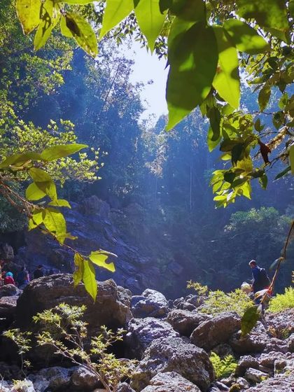 Monks On Wheels - Corporate Offsites & Events Coastal Adventures & Watersports photo 33