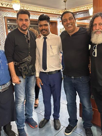 Hamare Mehman: Our Valued Guests photo 65