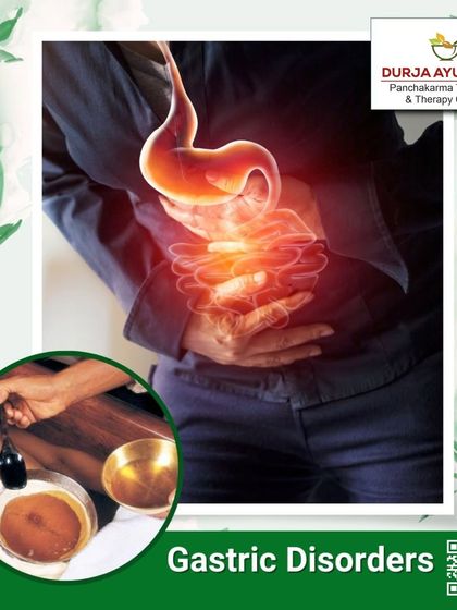 For gastric disorders, we offer treatments that restore balance to your digestive system. Our experts will guide you with natural remedies and a holistic approach to heal your gut.