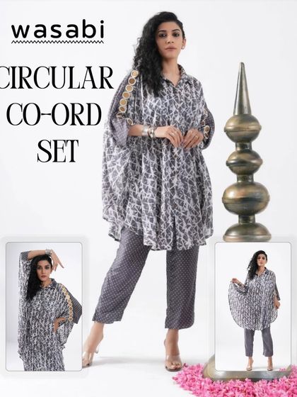 Effortless Co-ord Sets photo 6