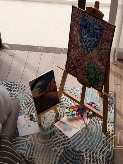 Luxury Bedroom Designs photo 19