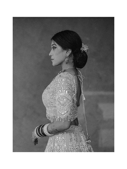 Portraits of the Soul: Bridal & Groom photo 55