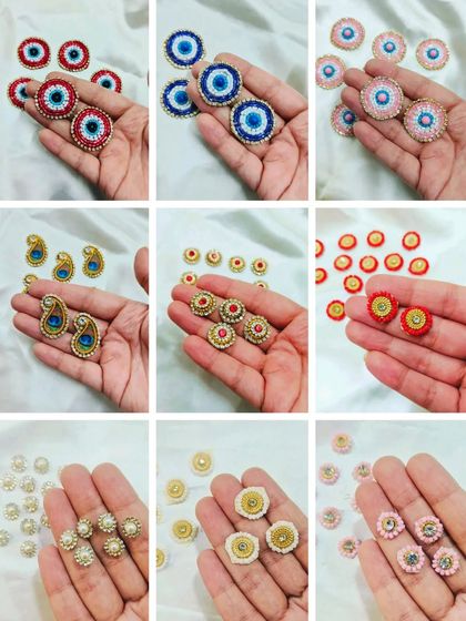 Decorative Supplies & Embellishments photo 23