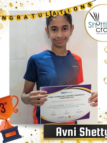 Our Champions' Podium photo 88