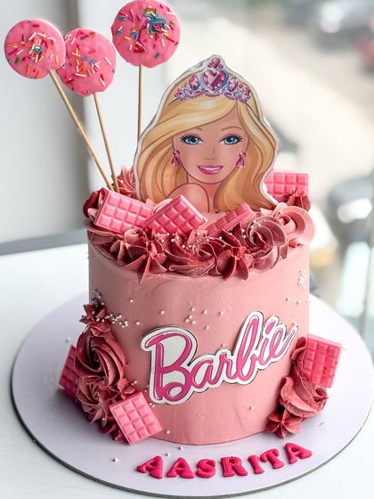 Gobble Cake - Custom Themed Cakes Kids' Character & Themed Cakes photo 50