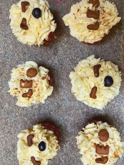 DoggyBox - Custom Dog Bakery Delicious Pupcakes photo 16