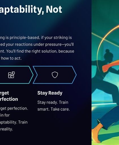 The Survival Mindset: Strategy & Awareness photo 86