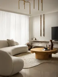 Residential Interior Design
