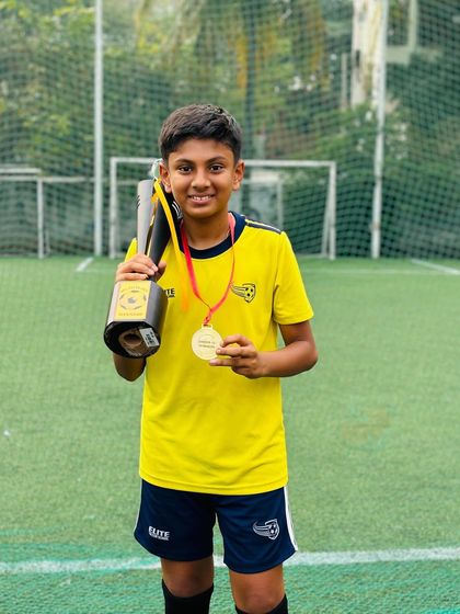 Elite Soccer School - Youth Football Coaching Programs Our Champions: Tournament Success photo 119