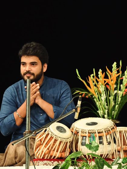 Candid Moments & Reflections photo 16