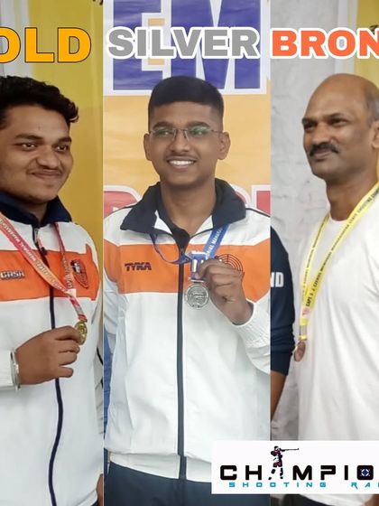 Our Champions: The Wall of Fame photo 19