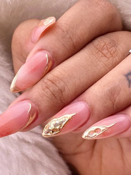 Glitter, Chrome & Pop Art photo 12