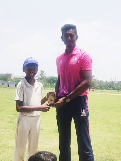 Boundless Cricket Academy - Group Cricket Training Junior Champions in the Making photo 48