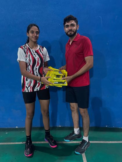 Our Champions: The Wall of Fame photo 38