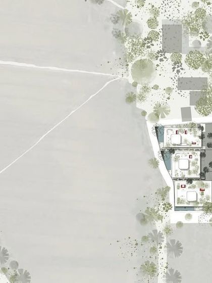 Crafting Unique Homes: Villa & Pavilion Concepts photo 3