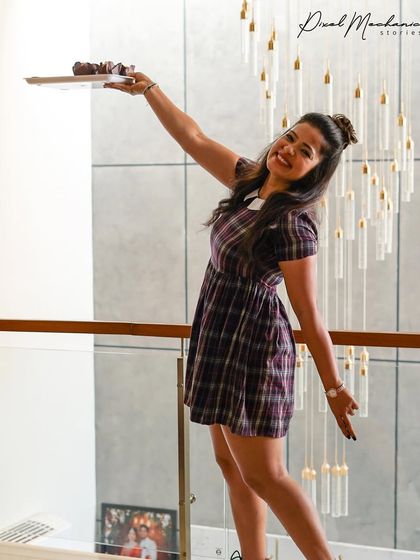 Vinoth Kumar - Portrait Photography Modern & Lifestyle Looks photo 7