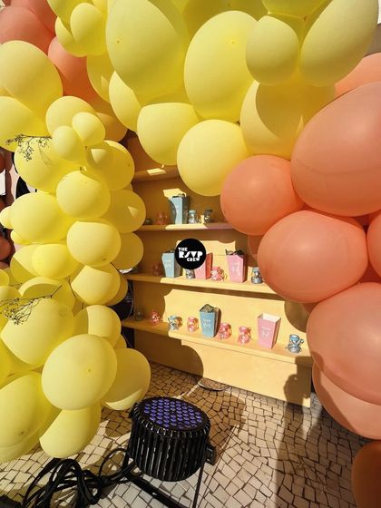 "Sweet As Can Bee" Celebrations photo 4