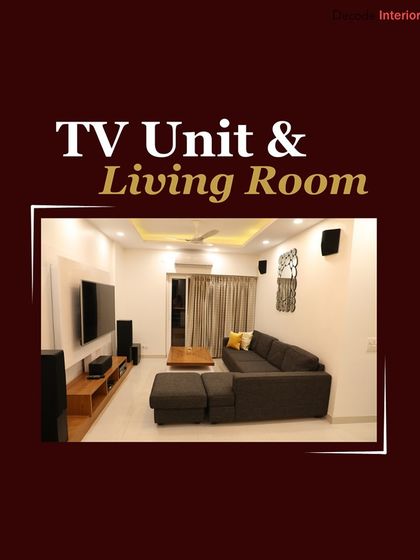 Decode Interior - Custom Furniture & Interior Elements Elegant Living & Dining Rooms photo 11