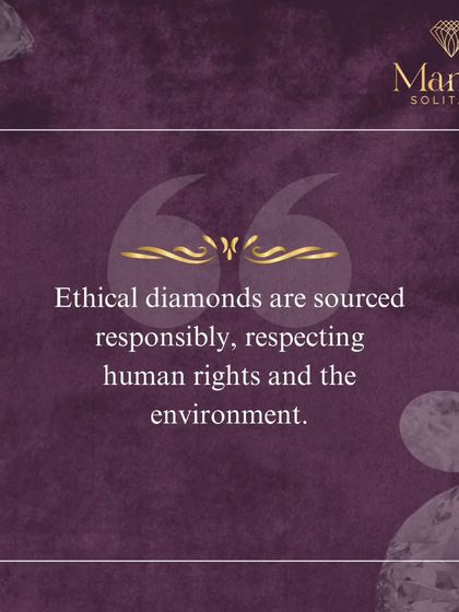 All About Diamonds: Cuts, Care, and Confidence photo 17