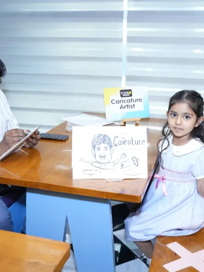 Tingaland - Birthday Party Packages Party Entertainment & Add-Ons photo 3