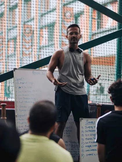Knowledge is the foundation of strength. Here, our founder Rishabh breaks down the science behind our movements. We are educators, not just trainers, committed to teaching the 'why' behind every exercise in our L1 Certification Program.