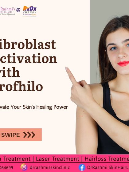 Rashmi's Skin Clinic - Anti-Aging & Skin Rejuvenation Injectable Rejuvenation: Restore & Refresh photo 7