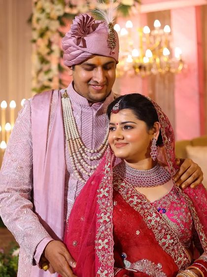 Romantic Couple Portraits photo 10