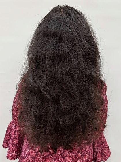 Creative Hair Colors photo 10