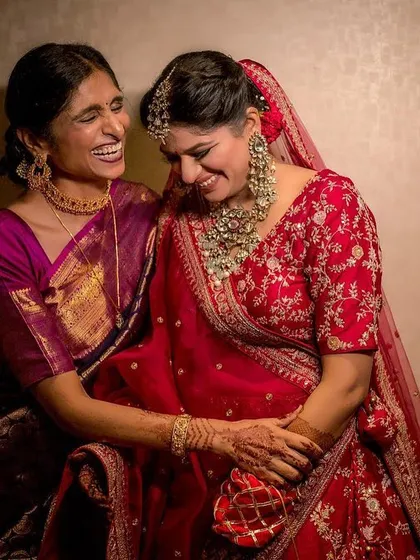A tender hug full of love and emotion. Capturing the bond between family members is my superpower.