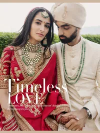 Luxury Indian Wedding Photography