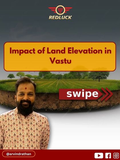 Arvind Rathan - Vastu Shastra Consultation Building Your Foundation: Plot & Property Selection photo 13