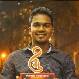 Mumbai Caricature Artist