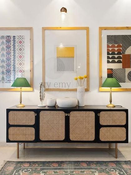 StyleMyKona - Residential Interior Design Custom Furniture & Bespoke Details photo 14