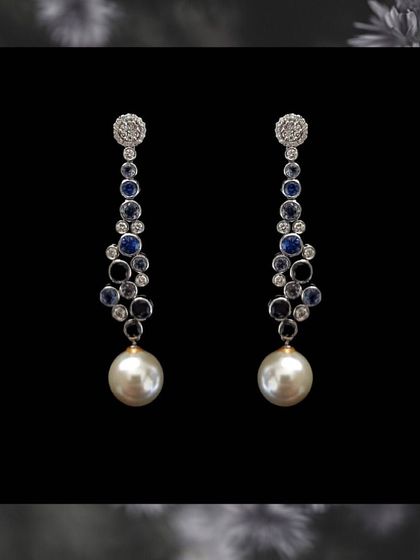 Statement Earrings photo 3