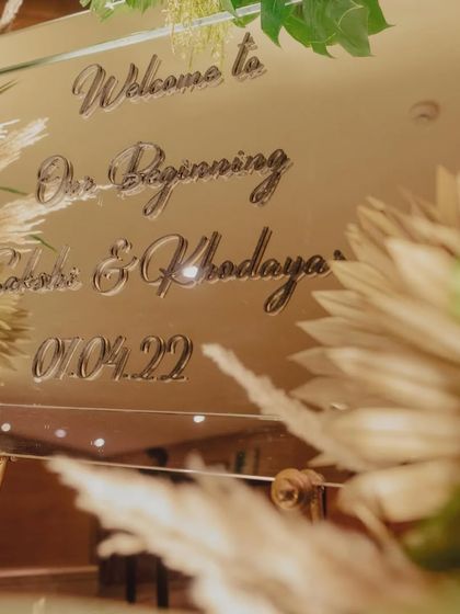 Bespoke Decor & Thematic Design photo 41