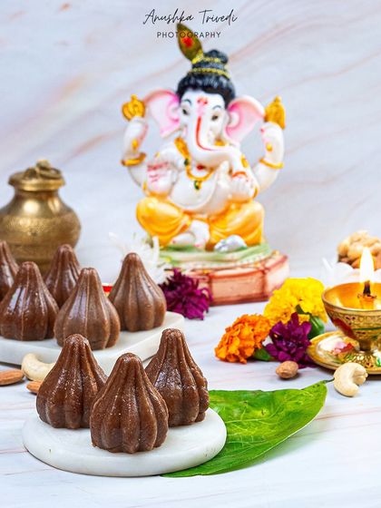 Artisanal Indian Sweets photo 13