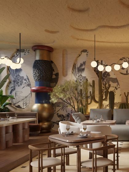 Conceptual Horizons: Skyro, Zuvaah & More photo 19