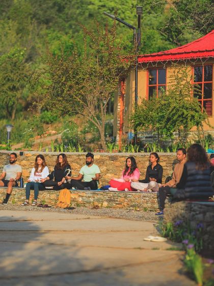 Mindful Experiences: Healing & Connection photo 9