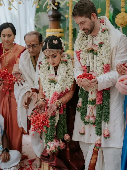 A showcase of the beautiful couples and radiant brides who have celebrated their love at my venues. Each photo is a testament to the unique stories and happy memories created here, surrounded by nature and loved ones.