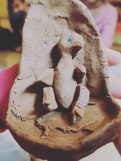 The Earth School - Montessori Primary & Elementary Program Hands-On Science & Nature Study photo 3