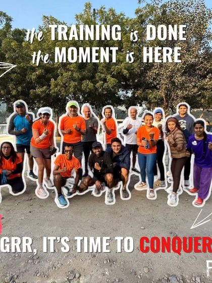 Race Day: The Proving Grounds photo 37